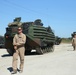 U.S. Marines and Sailors Prepare for Amphibious Assault Training