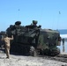 U.S. Marines and Sailors Prepare for Amphibious Assault Training