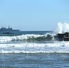 U.S. Marines and Sailors Prepare for Amphibious Assault Training