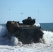 U.S. Marines and Sailors Prepare for Amphibious Assault Training