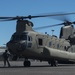Southern Strike 18 - 111th Aviation Regiment secure Chinook