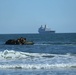 U.S. Marines and Sailors Prepare for Amphibious Assault Training