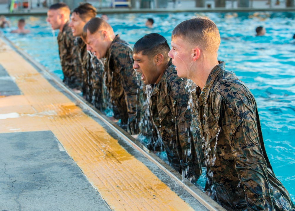 Sapper Leaders Course