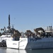 Coast Guard Cutter Bertholf returns to homeport