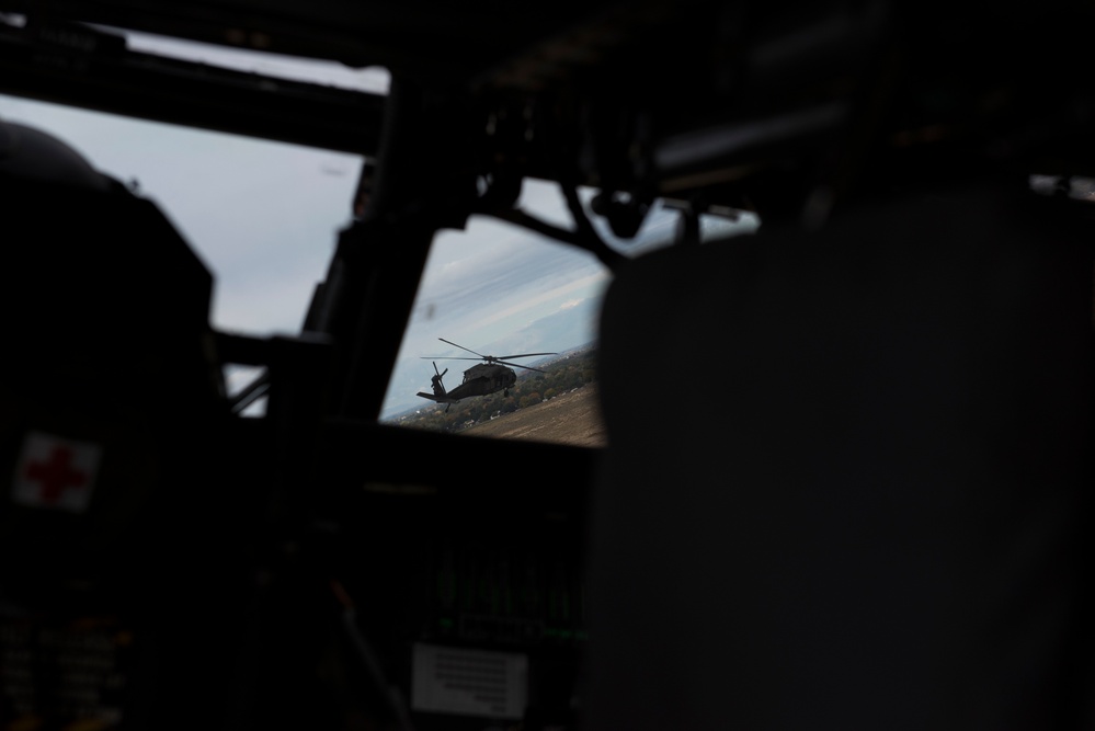 Gowen Thunder 2017 Practice Day