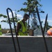 Hurricane Maria: Construction in Toa Baja