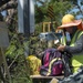 Hurricane Maria: Construction in Toa Baja