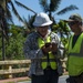 Hurricane Maria: Construction in Toa Baja