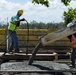 Hurricane Maria: Construction in Toa Baja