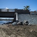 Hurricane Maria: Construction in Toa Baja