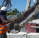 Hurricane Maria: Construction in Toa Baja