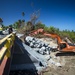 Hurricane Maria: Construction in Toa Baja