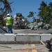 Hurricane Maria: Construction in Toa Baja