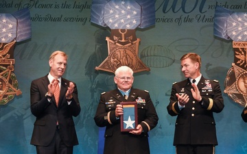 MOH Gary M. Rose
