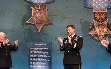 MOH Gary M. Rose