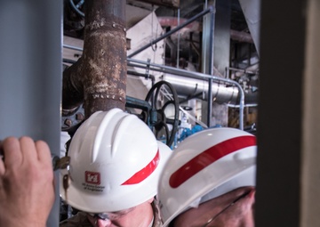 The Tenacity of Prime Power &amp; the Resolve of Puerto Rico