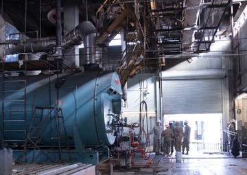 The Tenacity of Prime Power &amp; the Resolve of Puerto Rico