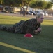 MCAS Yuma Marines conduct CFT