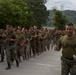 Fun and Games with U.S. and Philippine Marines