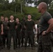 Fun and Games with U.S. and Philippine Marines