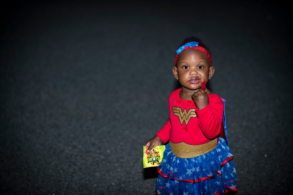 trunk or Treat
