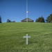 President John F Kennedy Gravesite at Arlington National Cemetery