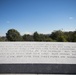 President John F Kennedy Gravesite at Arlington National Cemetery