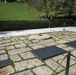 President John F Kennedy Gravesite at Arlington National Cemetery