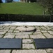 President John F Kennedy Gravesite at Arlington National Cemetery