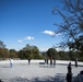 President John F Kennedy Gravesite at Arlington National Cemetery