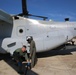 U.S. Marines display MV-22B to Italians