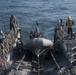 USS Hurricane Conducts War Fighter Training