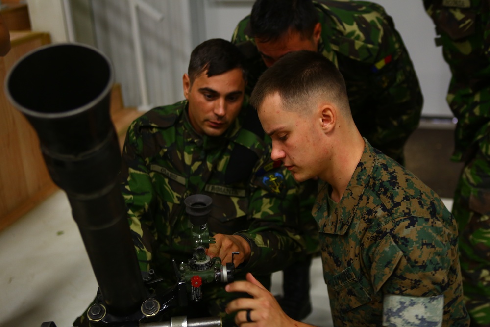 Military-To-Military
