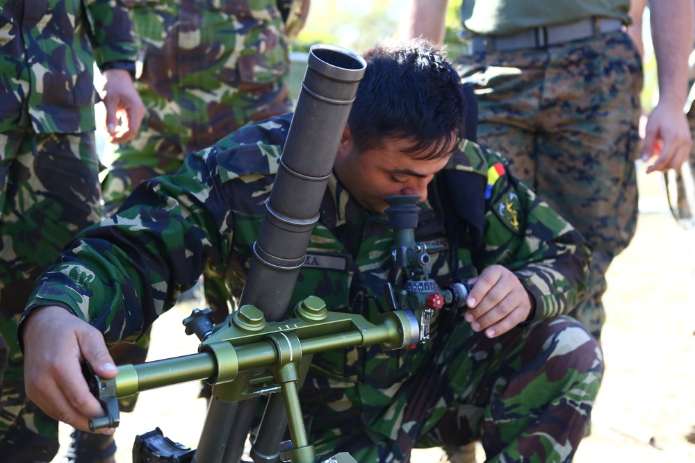 Military-To-Military