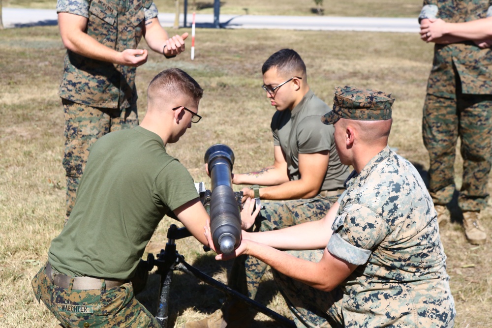 Military-To-Military