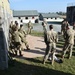 615th MP Co. Urban Operations training