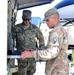 35th Expeditionary Signal Battalion fields new communication equipment