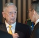SD bi-lateral meeting with Malaysia MinDef