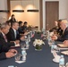 SD bi-lateral meeting with Malaysia MinDef