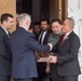 SD bi-lateral meeting with Indonesian MinDef