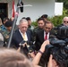 SD bi-lateral meeting with Indonesian MinDef