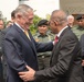SD bi-lateral meeting with Indonesian MinDef