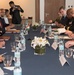 SD bi-lateral meeting with Indian MinDef