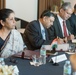 SD bi-lateral meeting with Indian MinDef