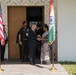 SD bi-lateral meeting with Indian MinDef