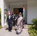 SD bi-lateral meeting with Indian MinDef