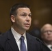 U.S. Customs and Border Protection Acting Commissioner Kevin K. McAleenan Testifies in Senate Confirmation Hearing