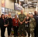 Combat Center Commissary Reopens their doors