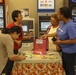 Combat Center Commissary Reopens their doors