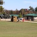 October training at Fort McCoy